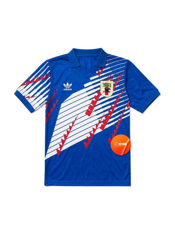 Jersey Retro Home 1994