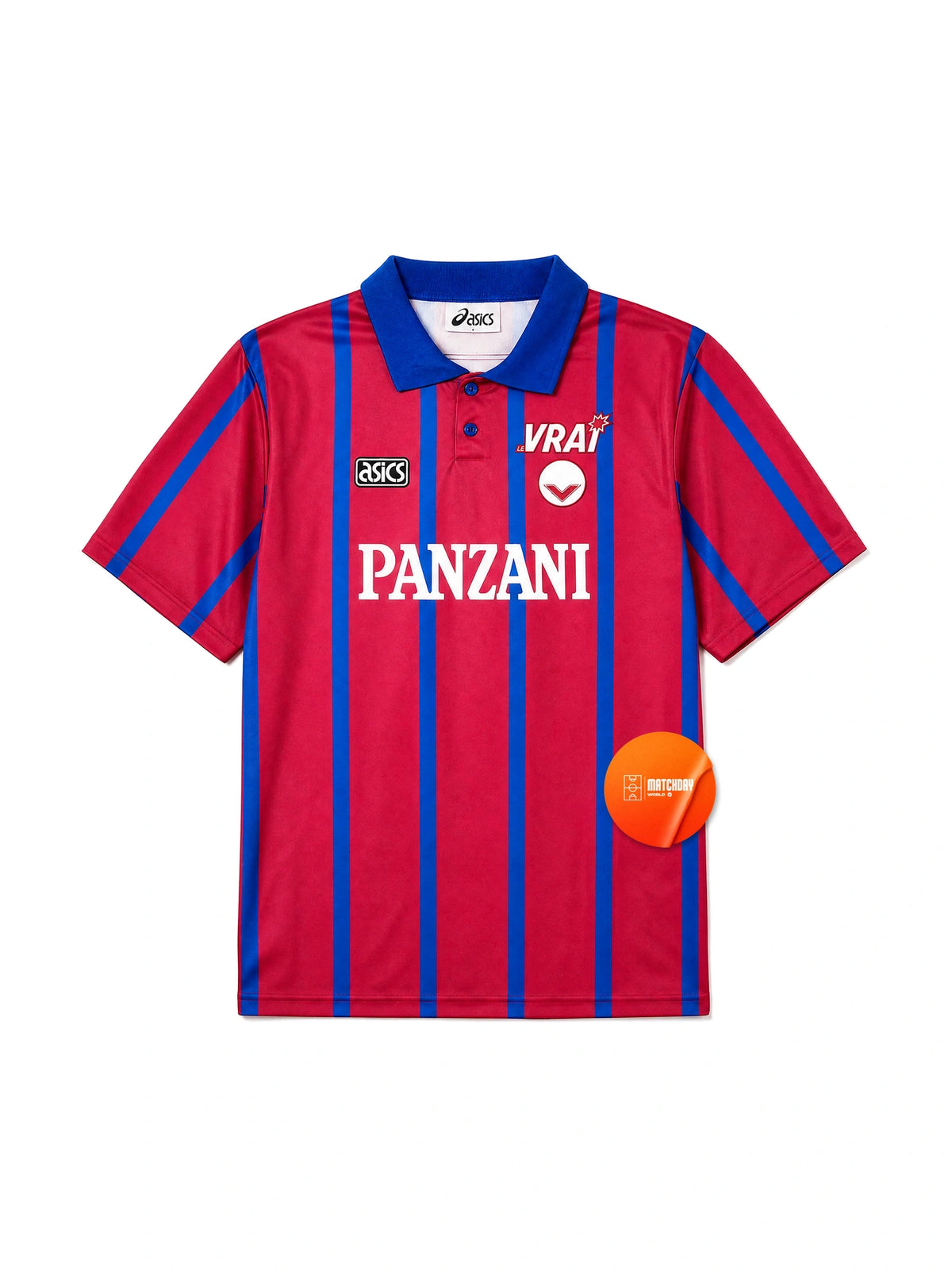 Jersey Retro Home 1993/94
