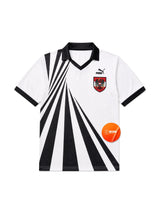 Jersey Retro Home 1990