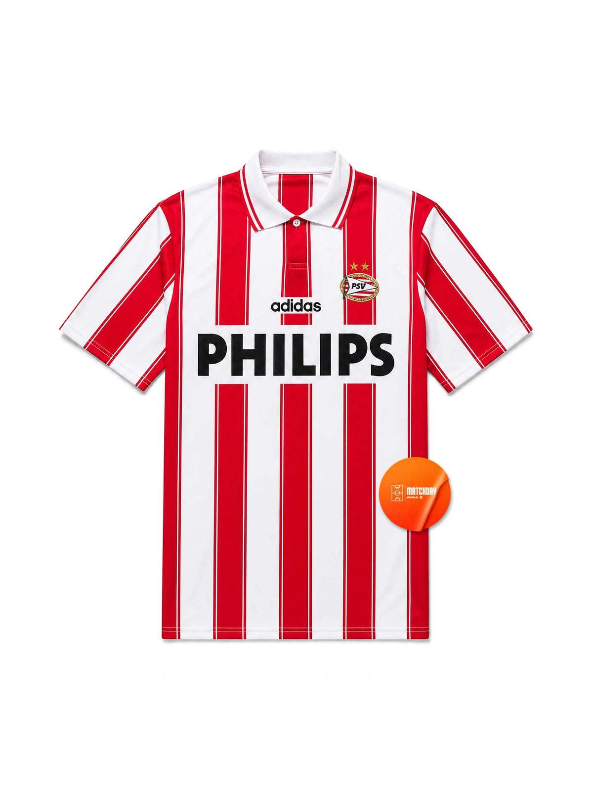Jersey Retro Home 1994/95