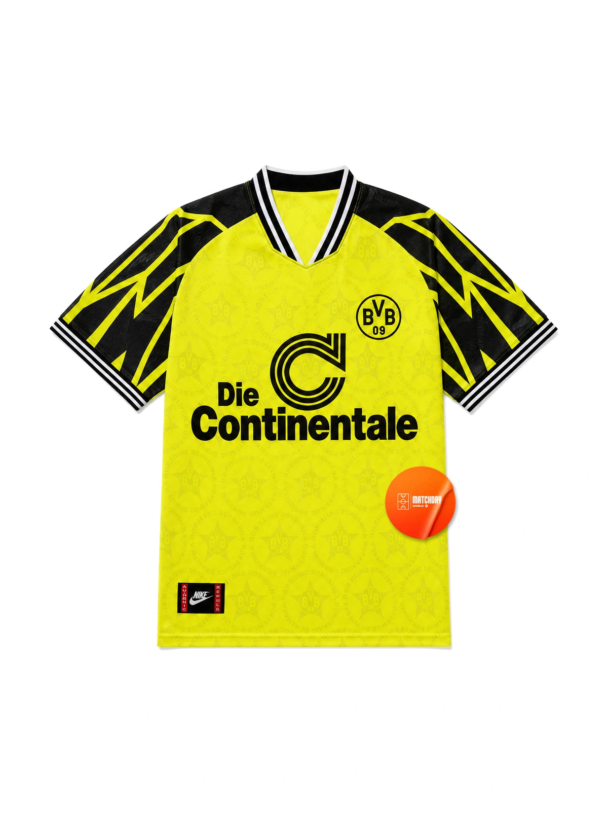 Jersey Retro Home 1994/95