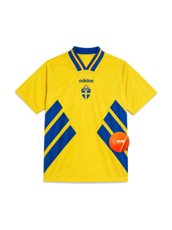 Jersey Retro Home 1994