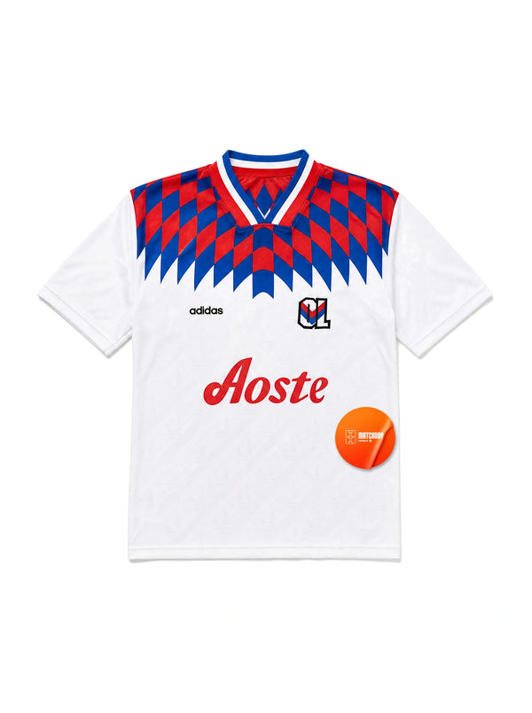 Jersey Retro Home 1995/1996