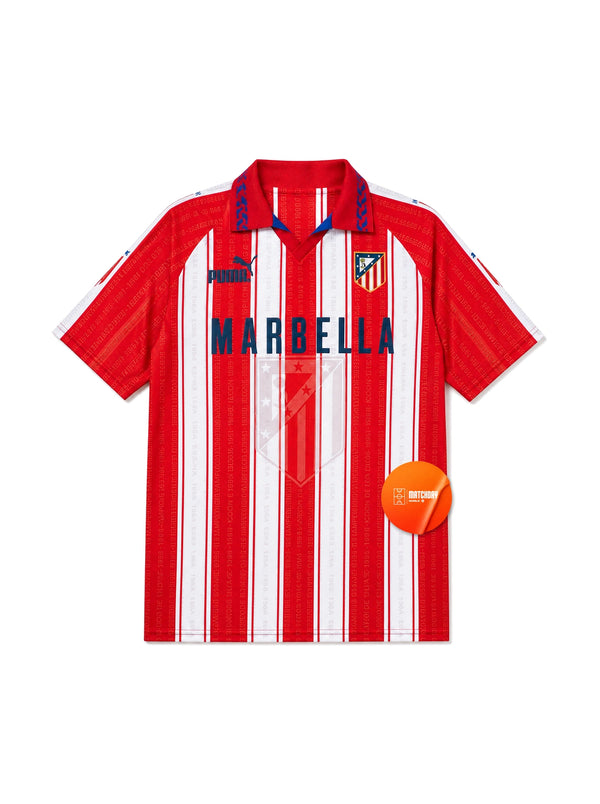 Jersey Retro Home 1995/96