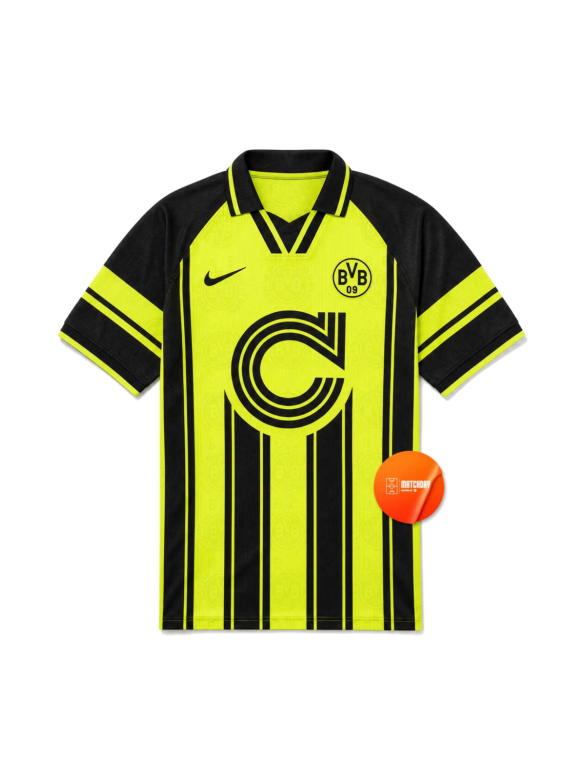 Jersey Retro Home 1995