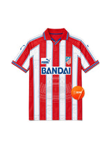 Jersey Retro Home 1996/97