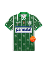 Jersey Retro Home 1996/97