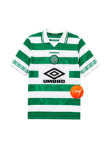 Jersey Retro Home 1998/99
