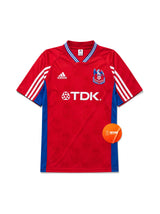Jersey Retro Home 1998/99