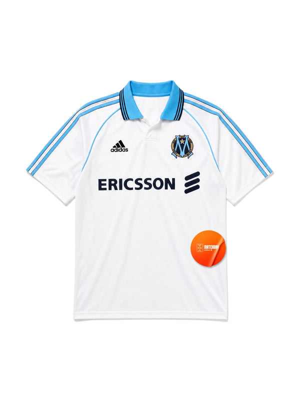 Jersey Retro Home 1998/99