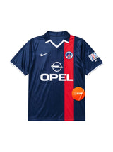 Jersey Retro Home 1998/99