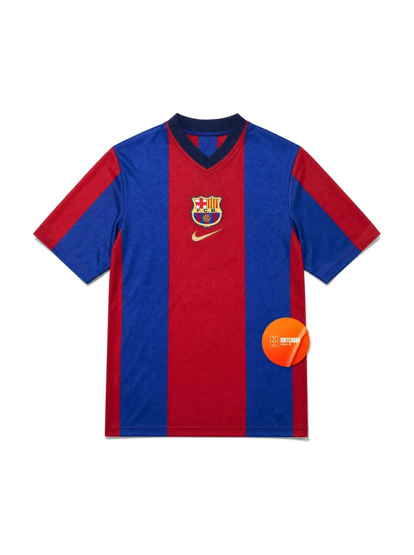 Jersey Retro Home 1998/99