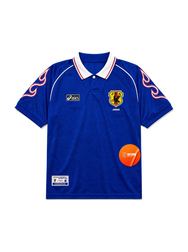 Jersey Retro Home 1998