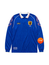 Jersey Retro Home Long Sleeve 1998