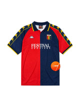 Jersey Retro Home 1999/00