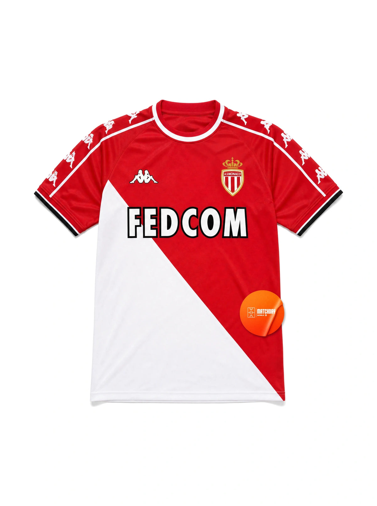 Jersey Retro Home 1999/00