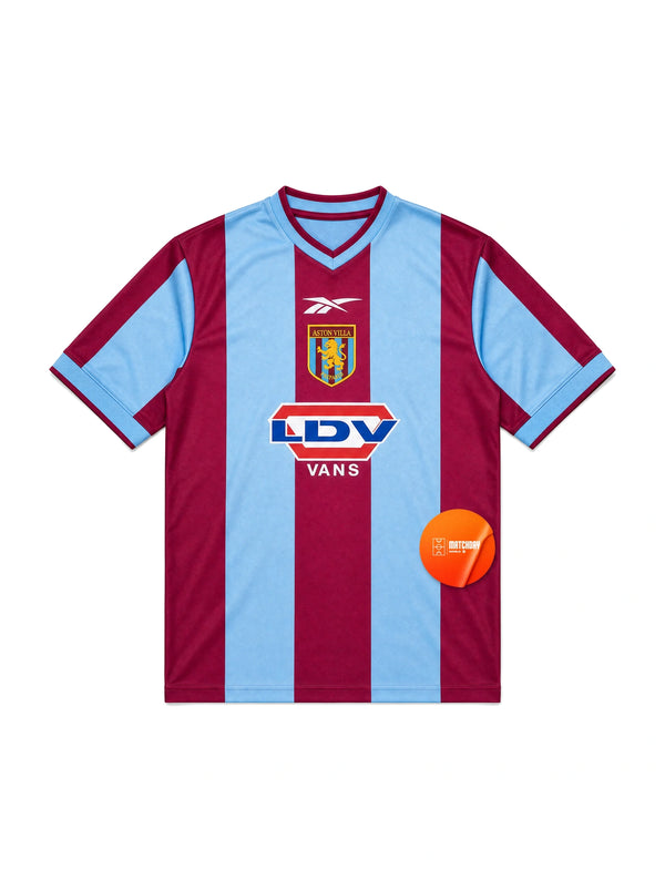 Jersey Retro Home 1999/00