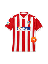 Jersey Retro Home 2002/03