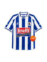Jersey Retro Home 2002/03