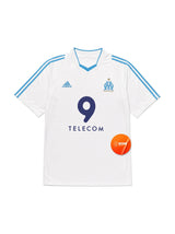 Jersey Retro Home 2002/03