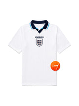Jersey Retro Home 1996