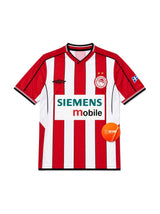 Jersey Retro Home 2003/03