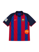 Jersey Retro Home 2003/04