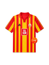 Jersey Retro Home 1999