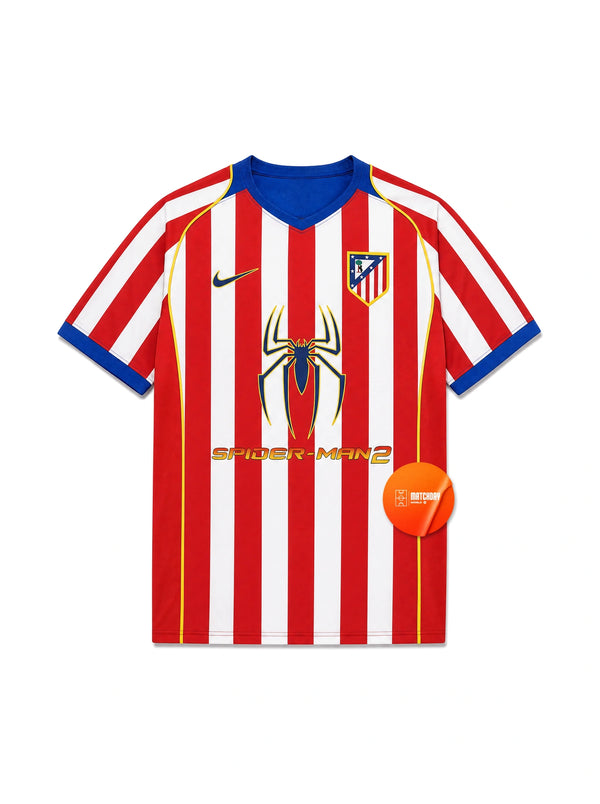Jersey Retro Home 2004/05