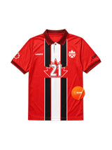 Jersey Retro Home 1998