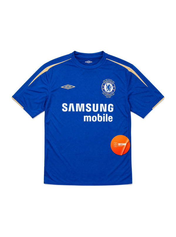 Jersey Retro Home 2005/06