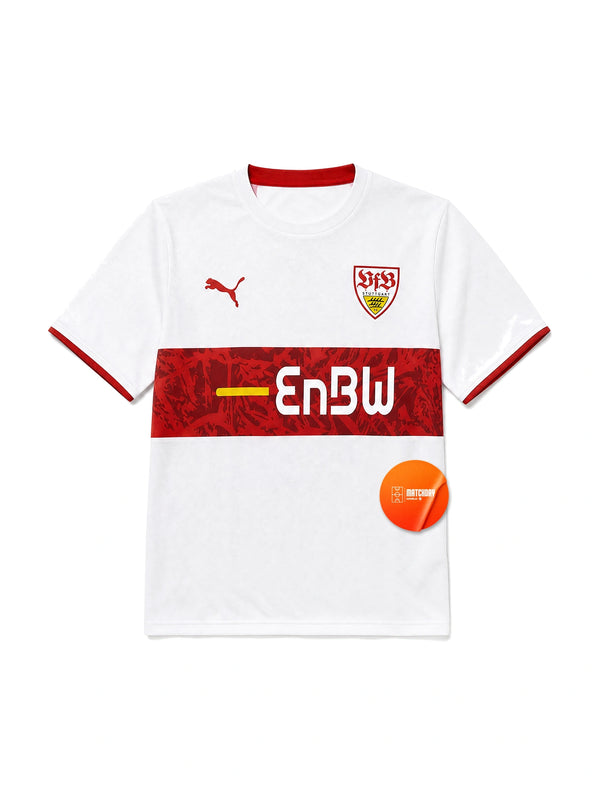 Jersey Retro Home 2006/07
