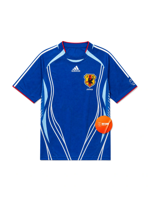 Jersey Retro Home 2006