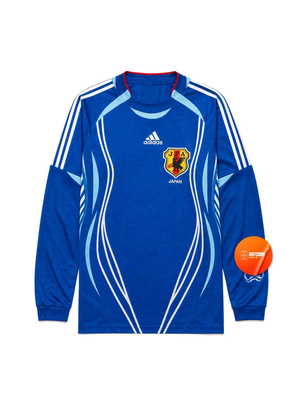 Jersey Retro Home Long Sleeve 2006
