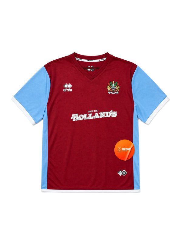 Jersey Retro Home 2008/09