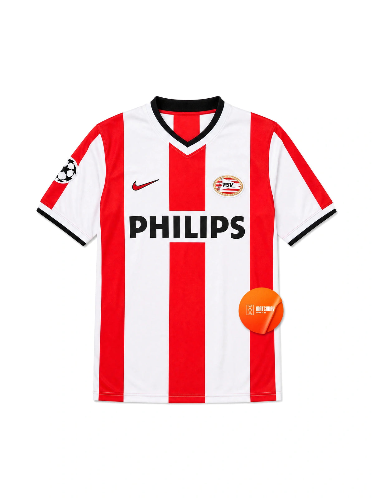 Jersey Retro Home 1998