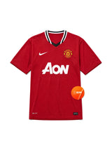 Jersey Retro Home 2011/12