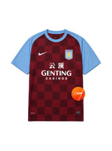 Jersey Retro Home 2011/12