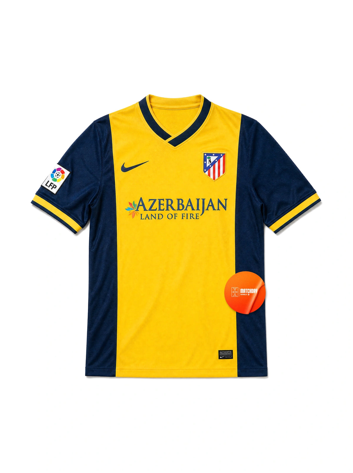 Jersey Retro Home 2013/14
