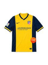 Jersey Retro Home 2013/14