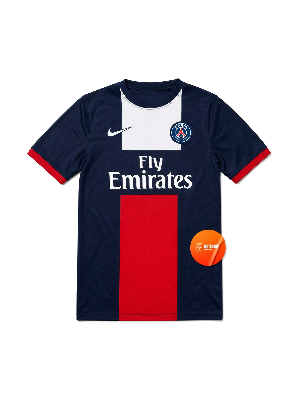 Jersey Retro Home 2013/14