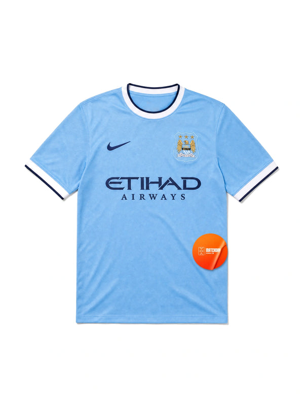 Jersey Retro Home 2013/14
