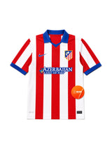 Jersey Retro Home 2014/15