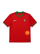Jersey Retro Home 2012