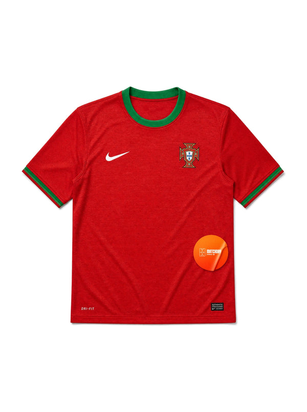 Jersey Retro Home 2012