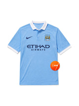 Jersey Retro Home 2015/16