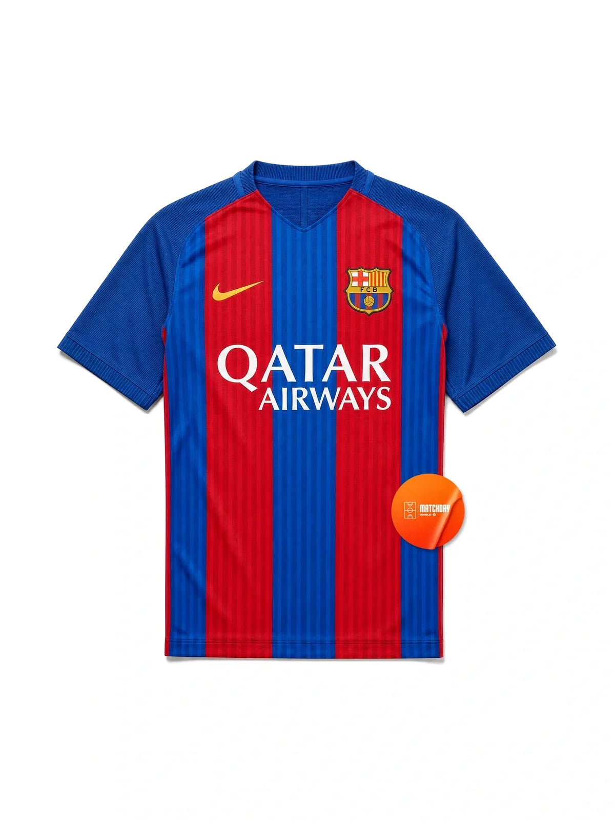Jersey Retro Home 2016/17
