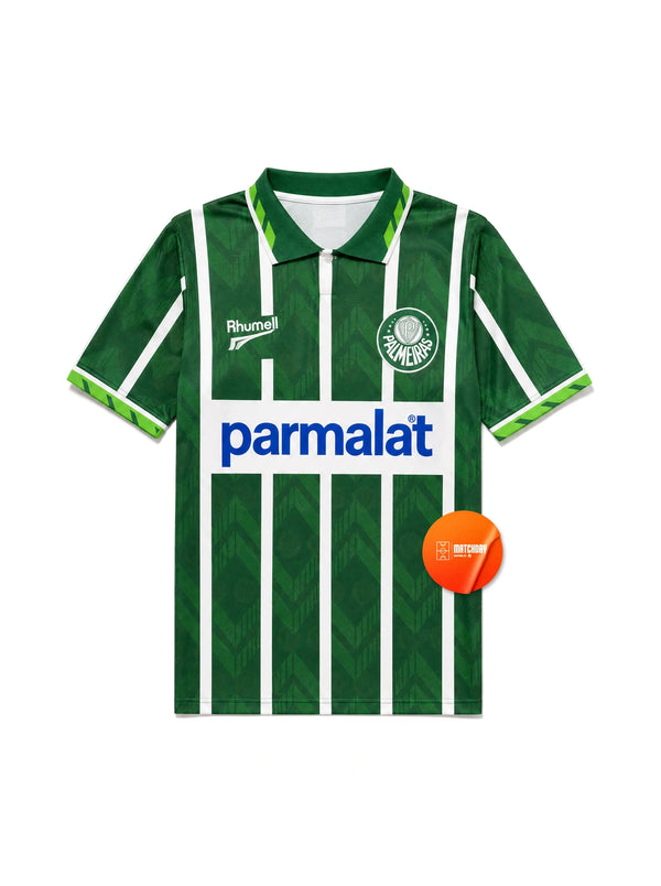 Jersey Retro Home 1996
