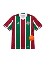Jersey Retro Home 2016