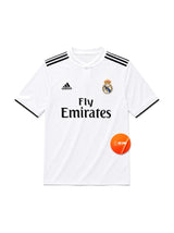 Jersey Retro Home 2018/19